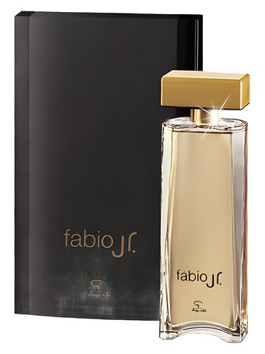 Fabio Jr. Femme by Jequiti