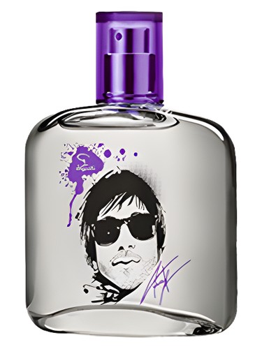 Fiuk Roxo by Jequiti