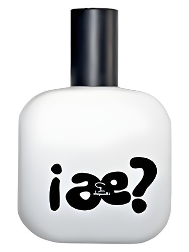 Iae? Femme by Jequiti