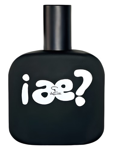 Iae? Man by Jequiti