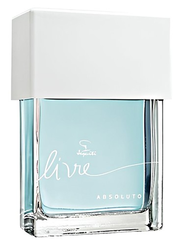 Livre Absoluto by Jequiti