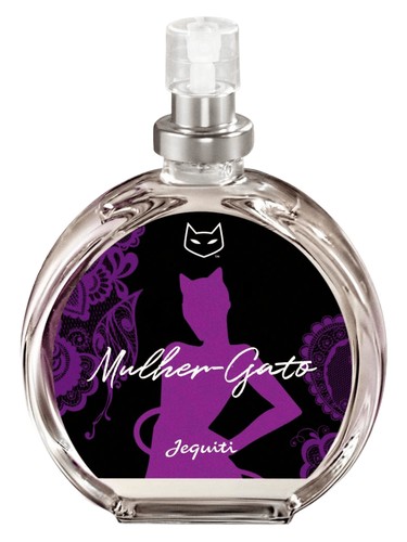 Mulher Gato by Jequiti