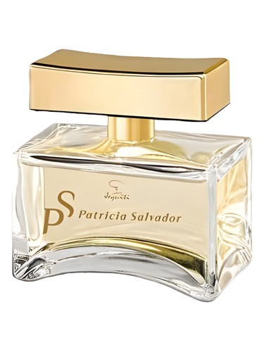 Patricia Salvador by Jequiti