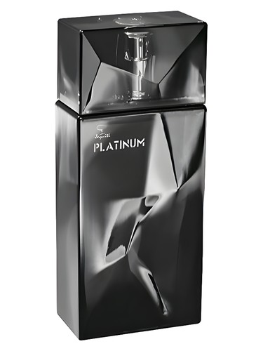 Platinum by Jequiti