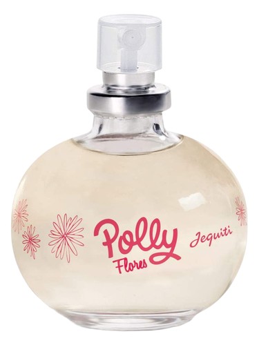 Polly Flores by Jequiti