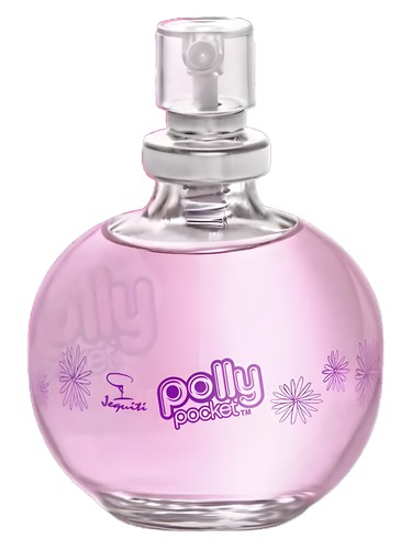 Polly Pocket by Jequiti