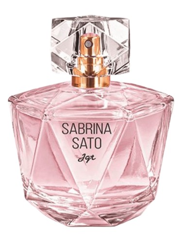 Sabrina Sato by Jequiti