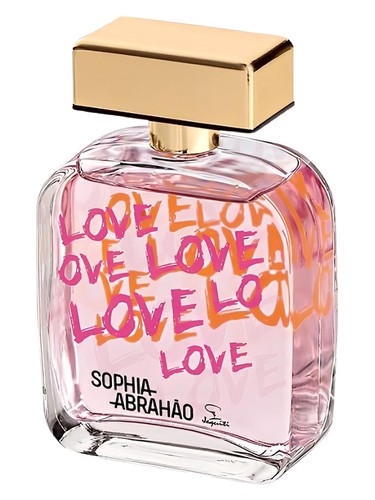 Sophia Abrahão Love by Jequiti