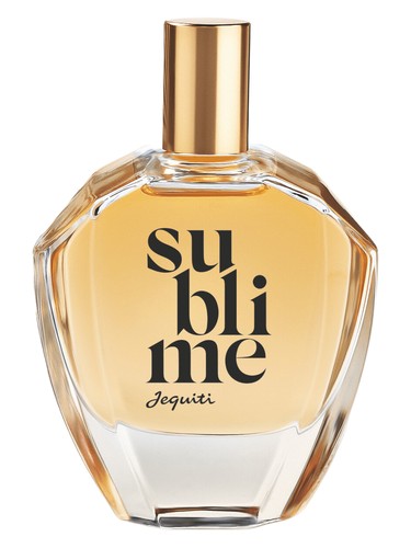 Sublime by Jequiti