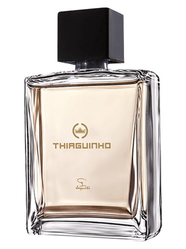 Thiaguinho by Jequiti