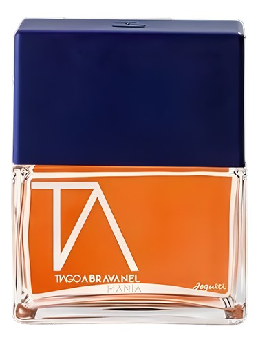 Tiago Abravanel Mania by Jequiti