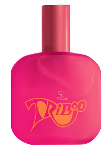 Triboo by Jequiti