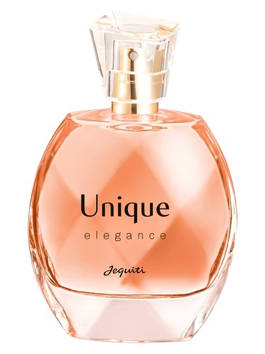 Unique Elegance by Jequiti