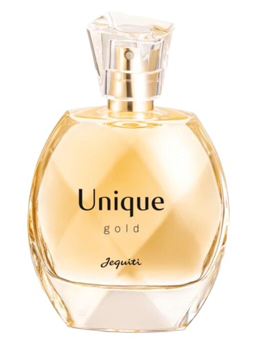 Unique Gold by Jequiti