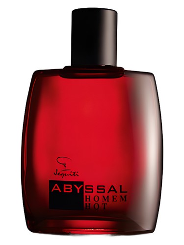 Abyssal Homem Hot by Jequiti