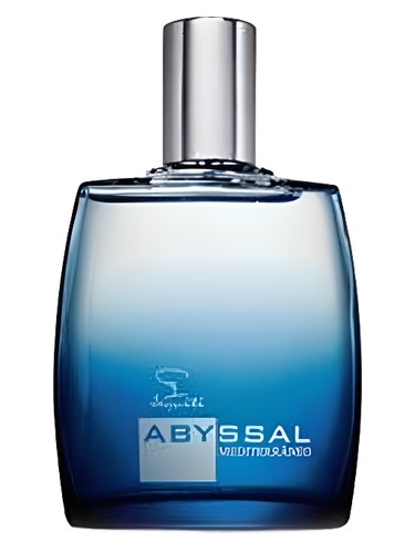 Abyssal Mediterranêo by Jequiti