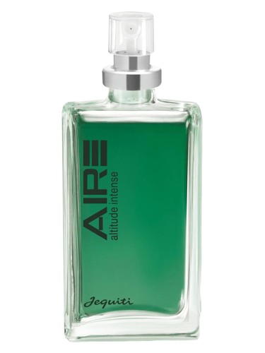 Aire Altitude Intense by Jequiti