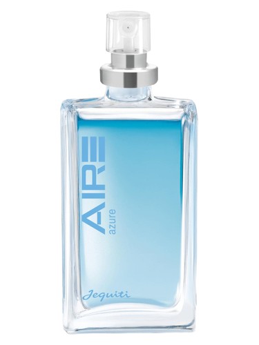 Aire Azure by Jequiti