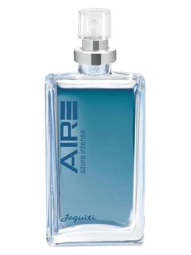 Aire Azure Intense by Jequiti