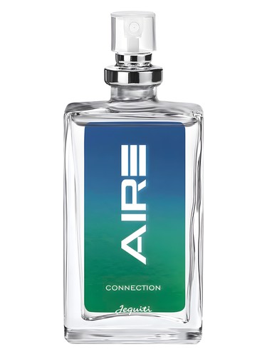 Aire Connection by Jequiti