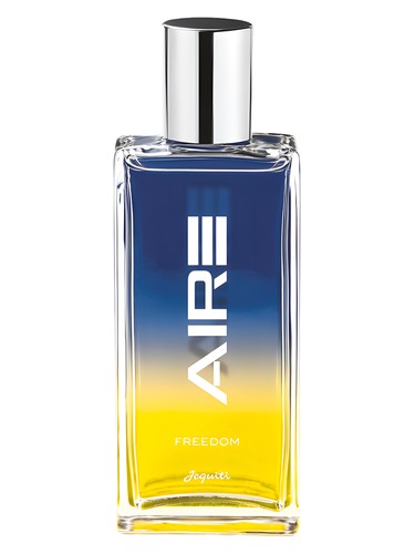 Aire Freedom by Jequiti