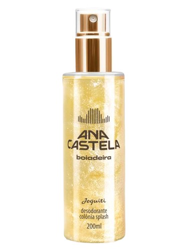 Body Splash Ana Castela Boiadeira by Jequiti