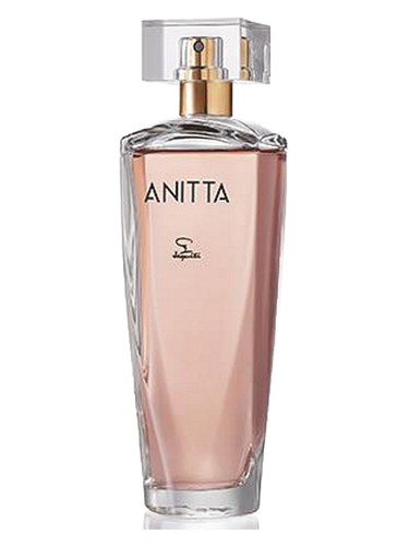 Anitta by Jequiti