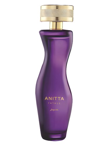 Anitta Fatale by Jequiti