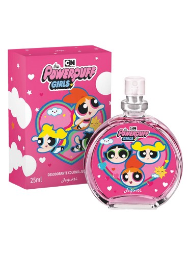 As Meninas Superpoderosas by Jequiti