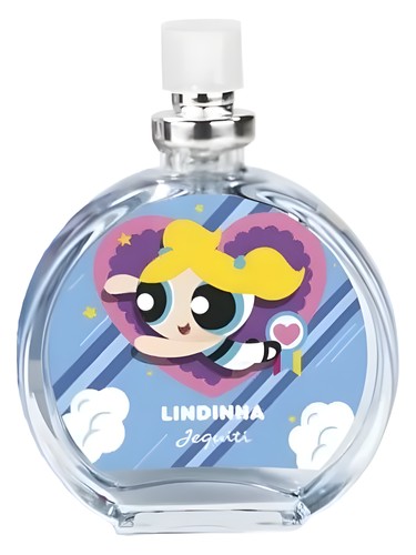 As Meninas Superpoderosas Lindinha by Jequiti