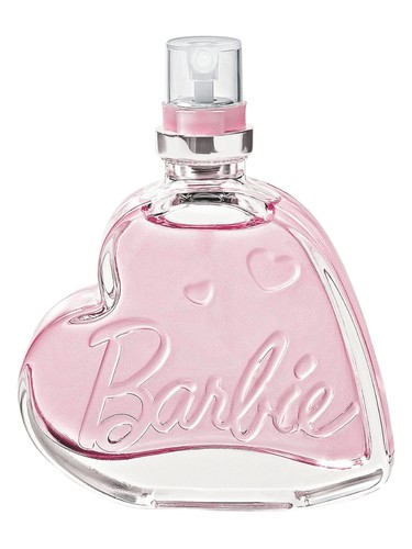 Barbie Girl Power by Jequiti