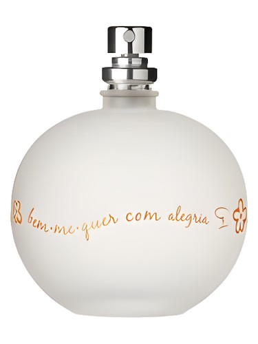 Bem-Me-Quer com Alegria by Jequiti