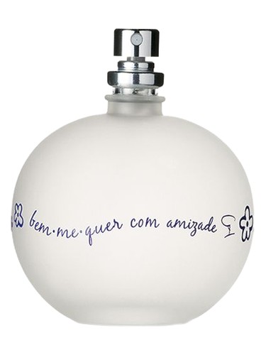 Bem-Me-Quer com Amizade by Jequiti