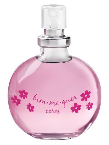 Bem-Me-Quer Cores by Jequiti