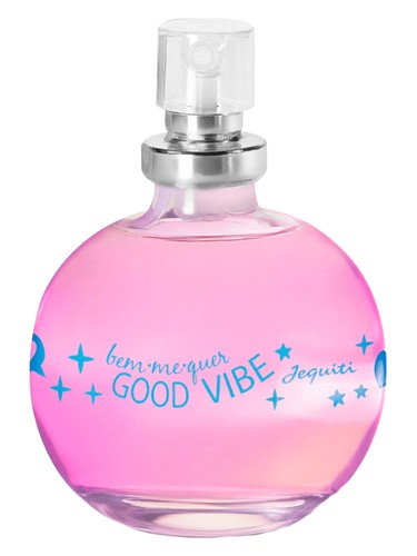 Bem-Me-Quer Good Vibe by Jequiti