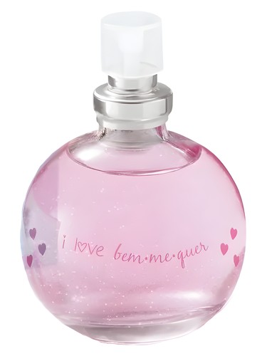Bem-Me-Quer I Love by Jequiti