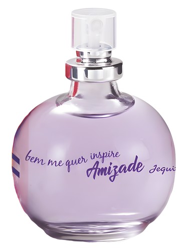 Bem-Me-Quer Inspire Amizade by Jequiti
