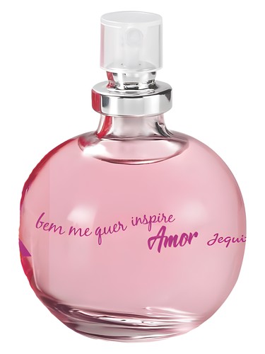 Bem-Me-Quer Inspire Amor by Jequiti
