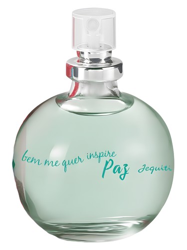 Bem-Me-Quer Inspire Paz by Jequiti