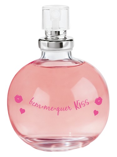 Bem-Me-Quer Kiss by Jequiti