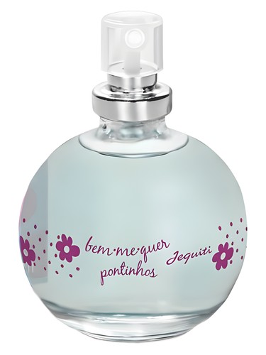 Bem-Me-Quer Pontinhos by Jequiti