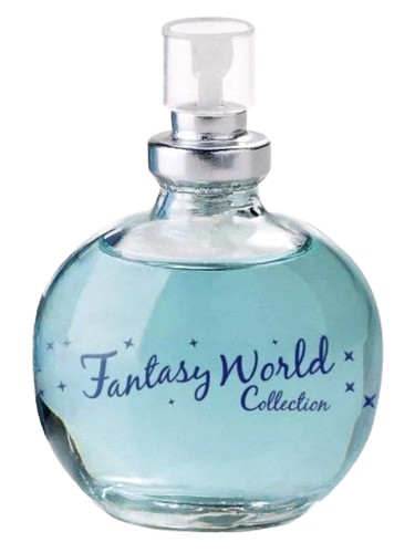 Fantasy World Collection Bem-Me-Quer com Encanto by Jequiti
