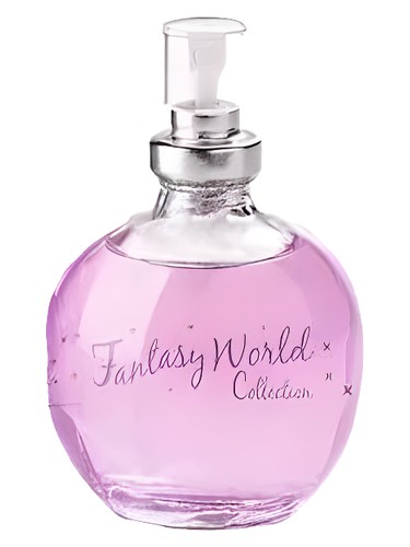 Fantasy World Collection Bem-Me-Quer com Sonhos by Jequiti