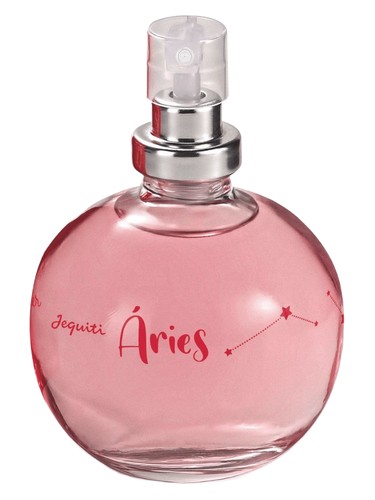 Áries by Jequiti