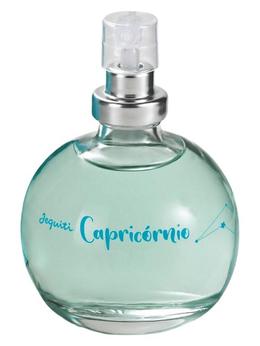 Capricórnio by Jequiti