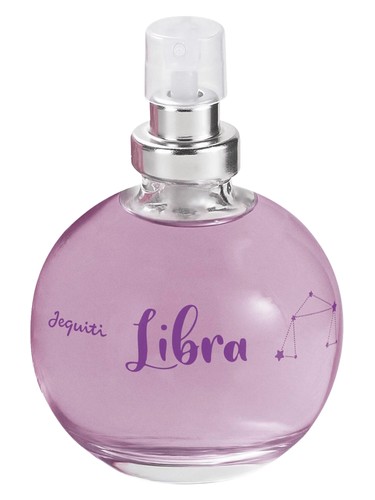 Libra by Jequiti