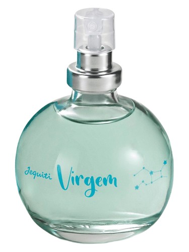Virgem by Jequiti