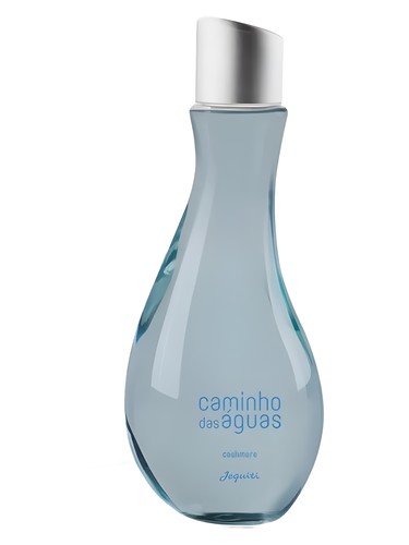 Caminho das Águas Cashemere by Jequiti