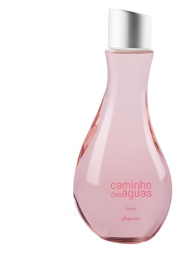 Caminho das Águas Flores by Jequiti