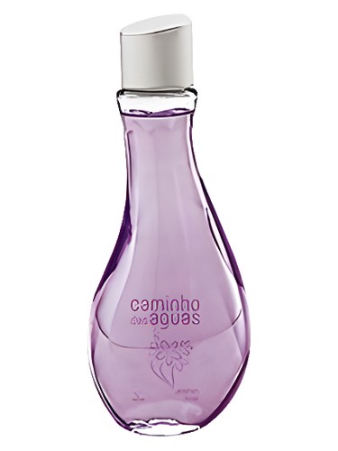 Caminho das Águas Jasmim Rosé by Jequiti